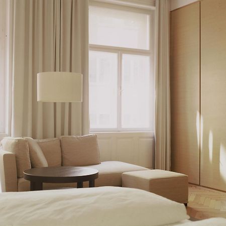 Hollmann Beletage Design & Boutique Hotel Viyana Dış mekan fotoğraf