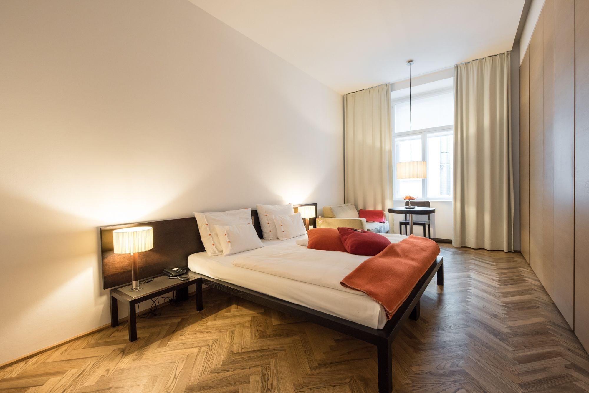 Hollmann Beletage Design & Boutique Hotel Viyana Dış mekan fotoğraf