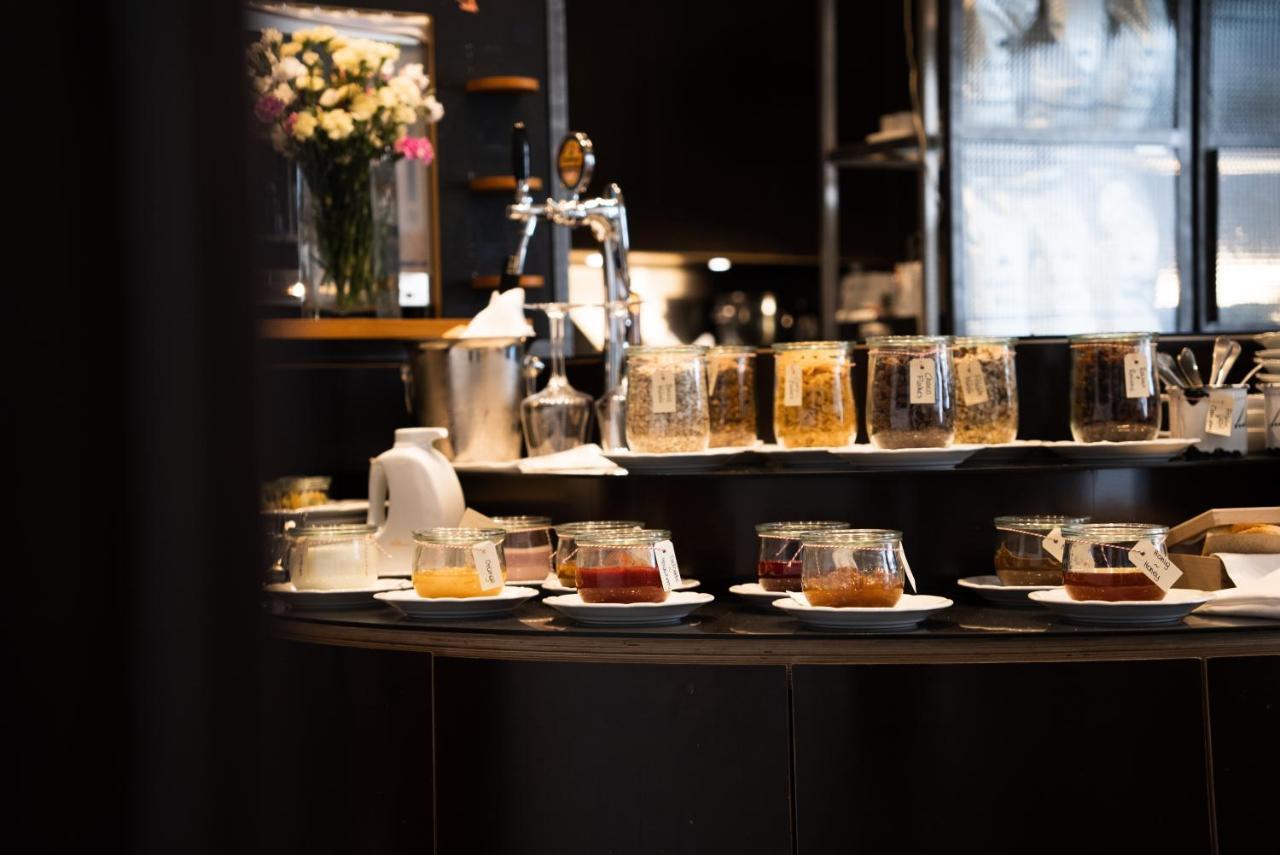 Hollmann Beletage Design & Boutique Hotel Viyana Dış mekan fotoğraf