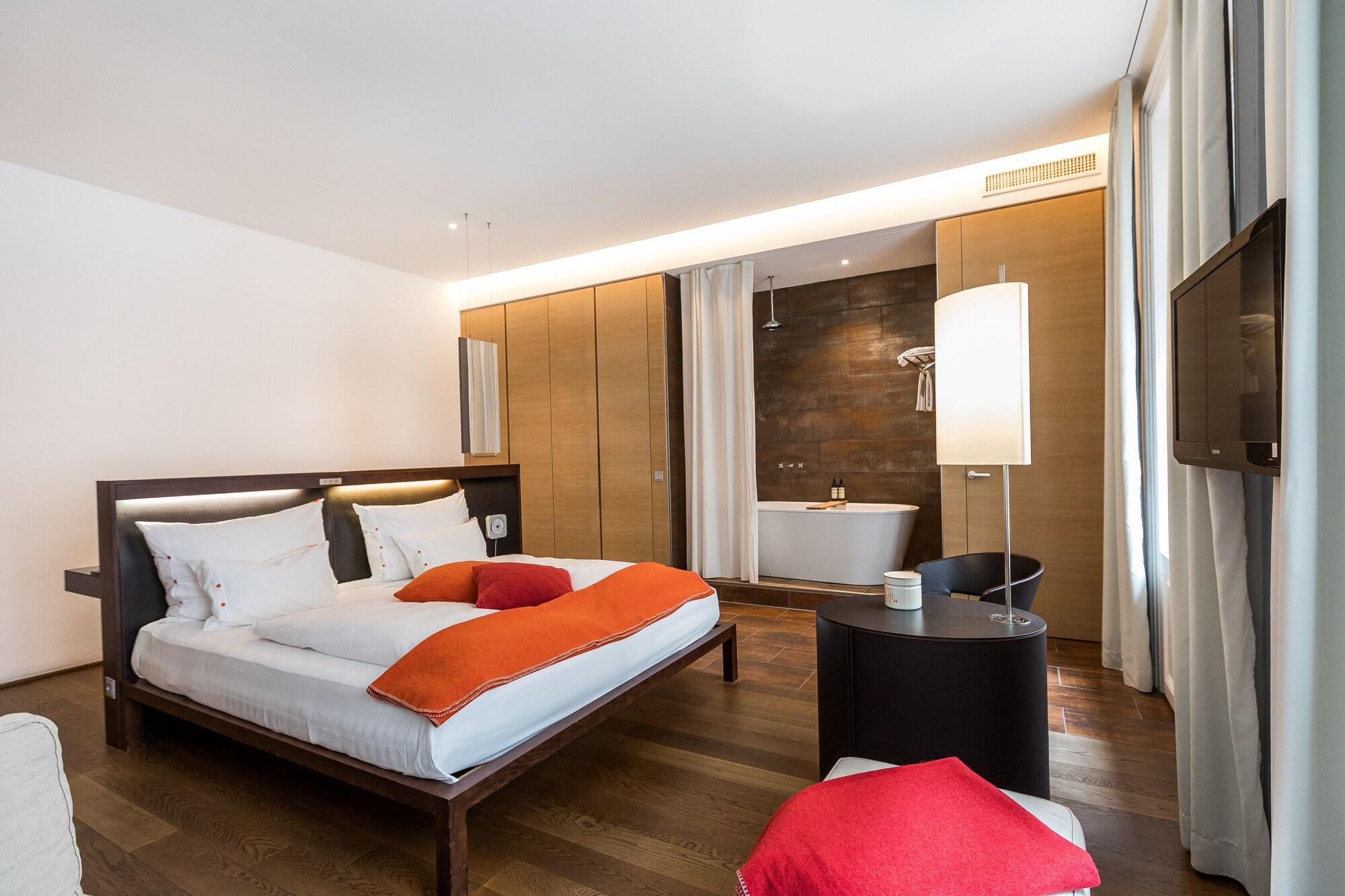 Hollmann Beletage Design & Boutique Hotel Viyana Dış mekan fotoğraf