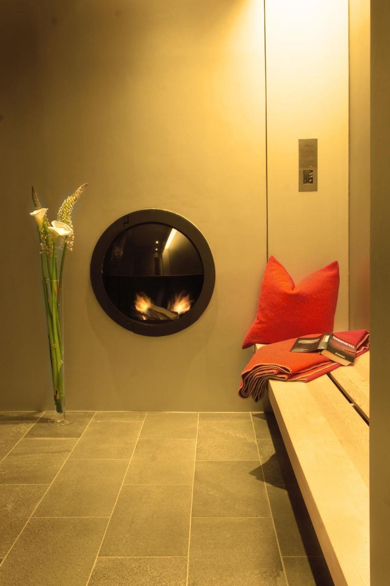 Hollmann Beletage Design & Boutique Hotel Viyana Dış mekan fotoğraf